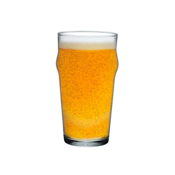 Bicchiere birra noleggio 58 cl milano