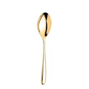 CUCCHIAIO-ORO-LUDICO-LUXURYNOLEGGIO