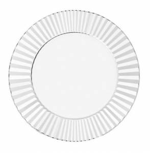 SOTTOPIATTO VETRO DIVA 32