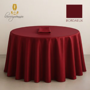 TOVAGLIA-RASO-BORDEAUX-LUXURYNOLEGGIO
