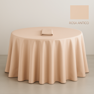 TOVAGLIA RASO ROISA ANTICO Luxury Noleggio